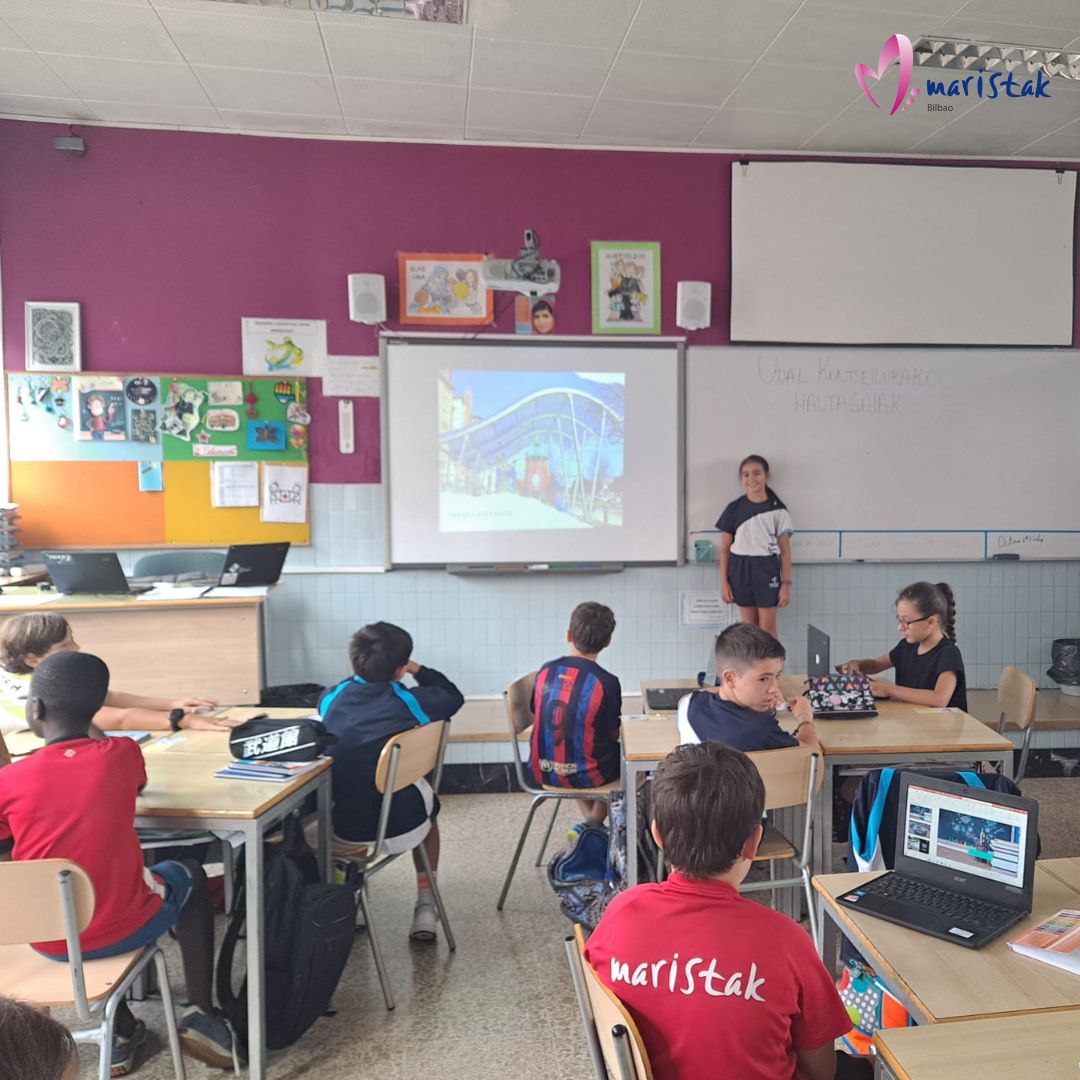 Maristak Bilbao tweet media