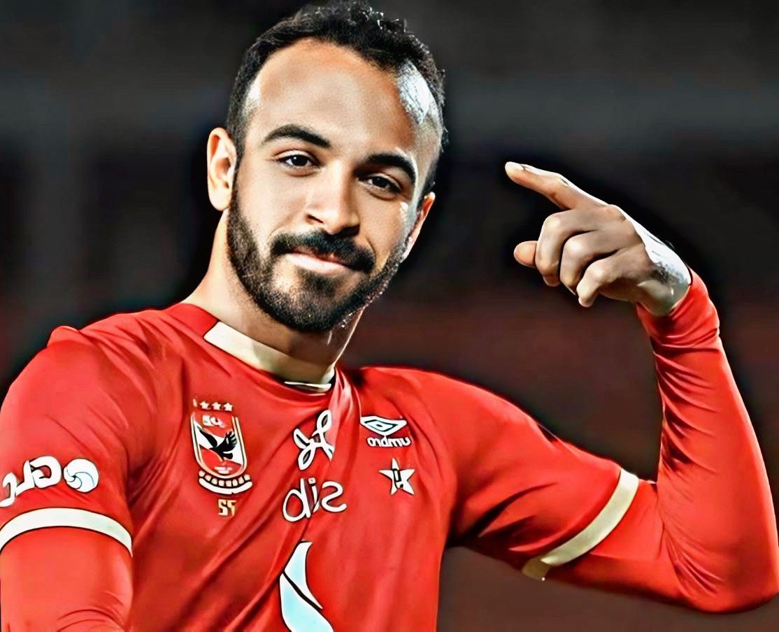 ستاد القاهرة
يوم الجمعة 
الدقيقة 85
محمد مجدي قفشة 
جمهور الزمالك 😂
It’s a date!