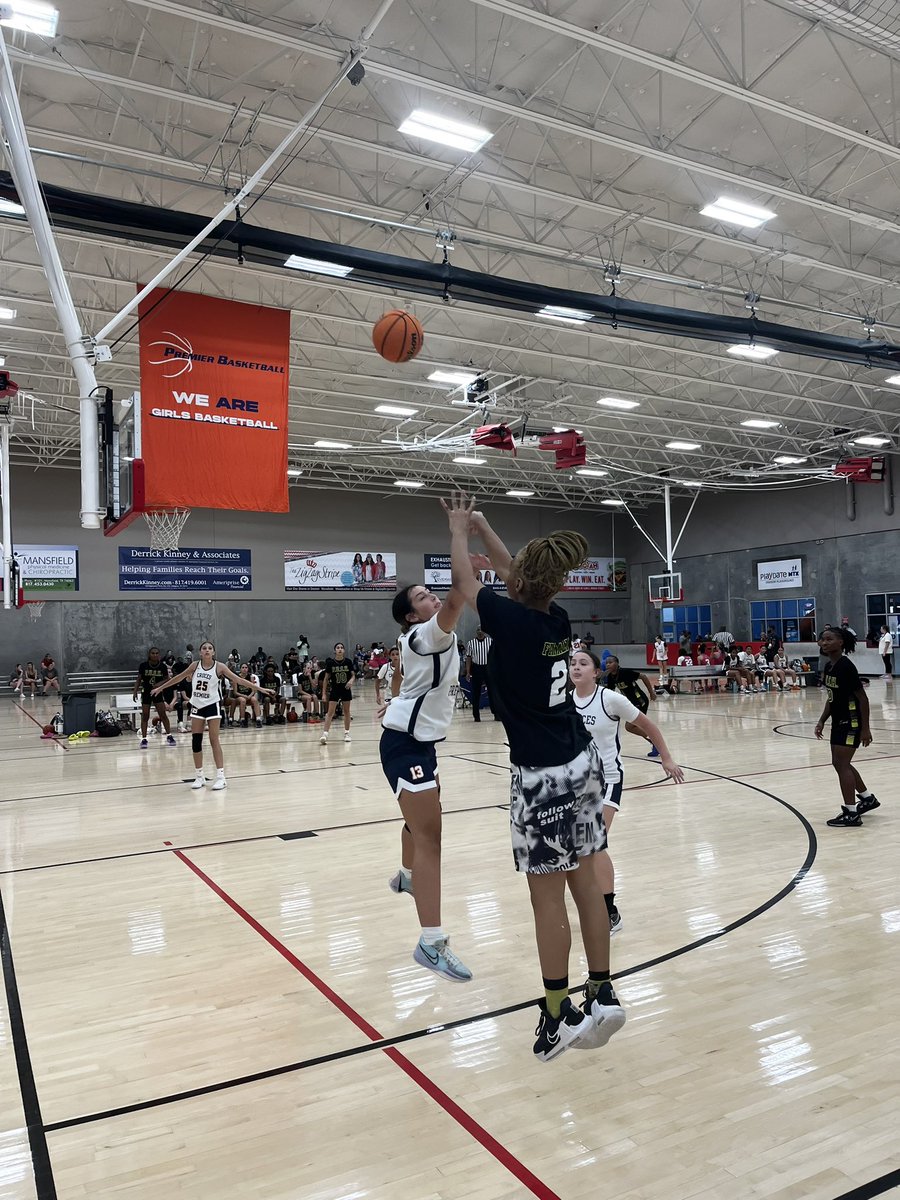 Premier Basketball tweet media