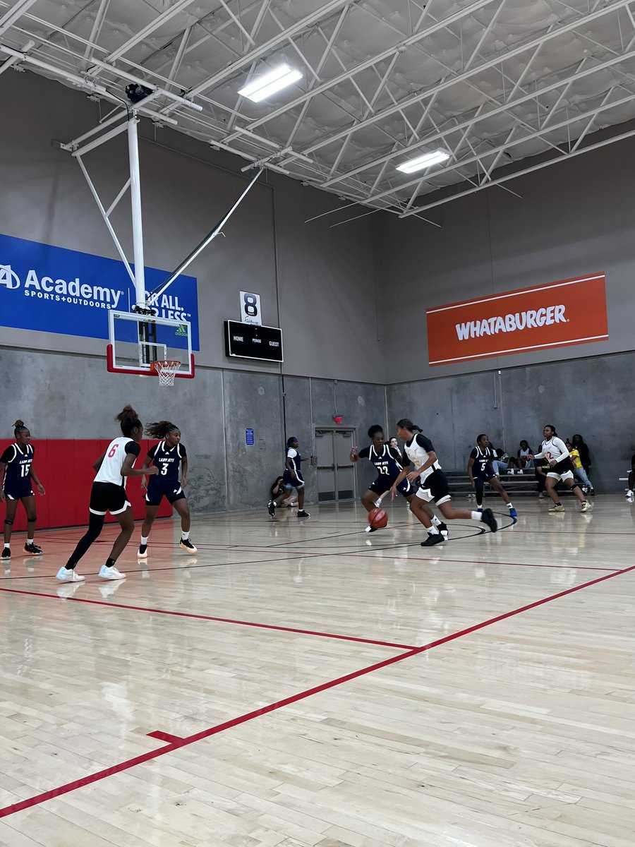 Premier Basketball tweet media