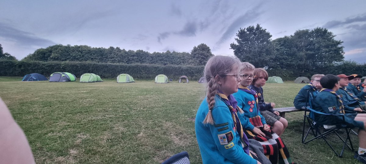 1st Liss Scouts tweet media