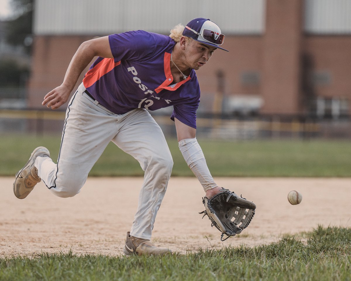 bbarbash's tweet photo. Latest American Legion highlights.

@christybarbash @BarbashZach @372Baseball #baseball https://t.co/rfyZvQceu9