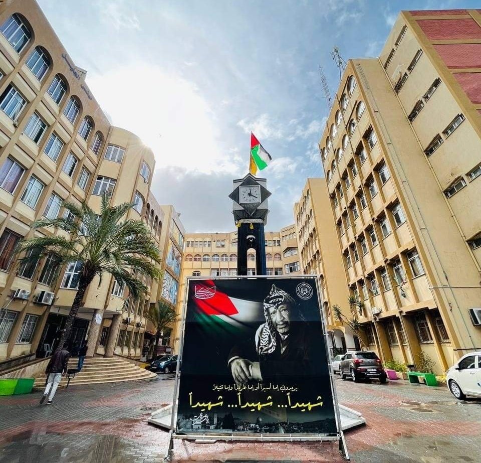 BaselAdel_97's tweet photo. وحشاني الدنيا في بلدي ♥️ https://t.co/eePCsDASfp