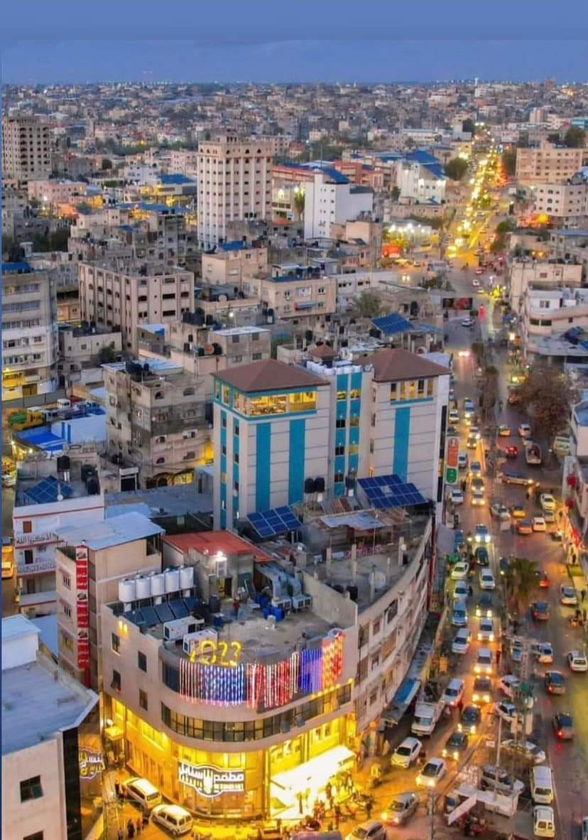 BaselAdel_97's tweet photo. وحشاني الدنيا في بلدي ♥️ https://t.co/eePCsDASfp