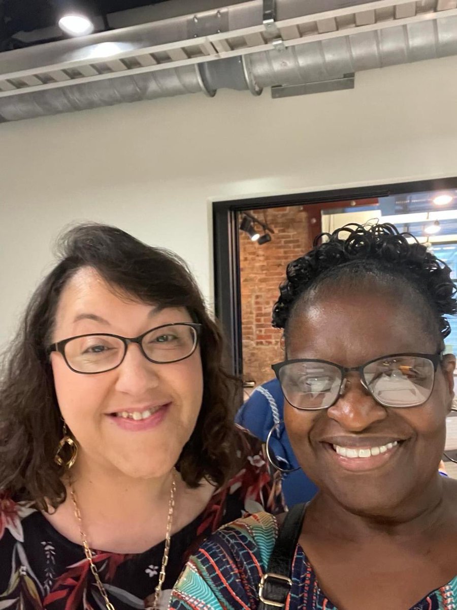 KindSby's tweet photo. About this week… Kindness Commissioners meeting where the team discussed what we have done and what’s next! 

We love continuing to pour love ❤️ into our community and  have some really fun upcoming projects! 💛💙 https://t.co/wqsgLfFXE1