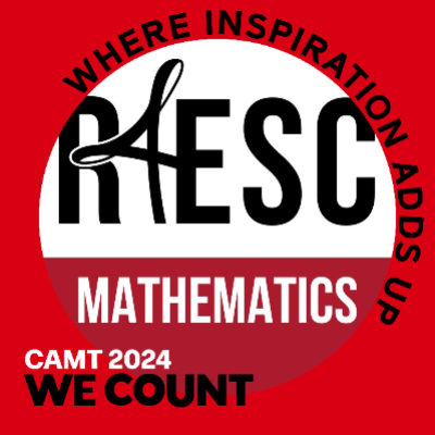 R4Math's tweet photo. Attending #CAMT2024? The Region 4 Math team is thrilled to be in our own backyard at @GRBCC! Come by exhibitor booth #420 to chat, explore Region 4 products, and discover our support offerings. Let's connect! 🤝 https://t.co/lDgT3gHXeq