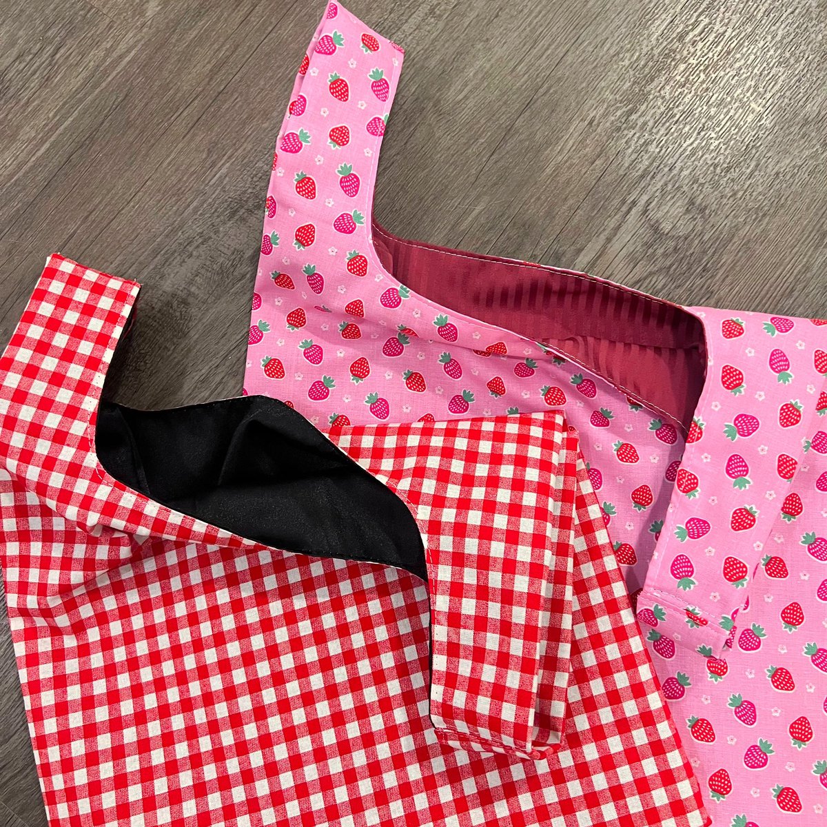 daisyhavenco's tweet photo. just dropped these handmade reusable tote bags on my shop!! ⋆˚✿˖°

https://t.co/dy1IoZMKoi https://t.co/T6lIOTz3B2