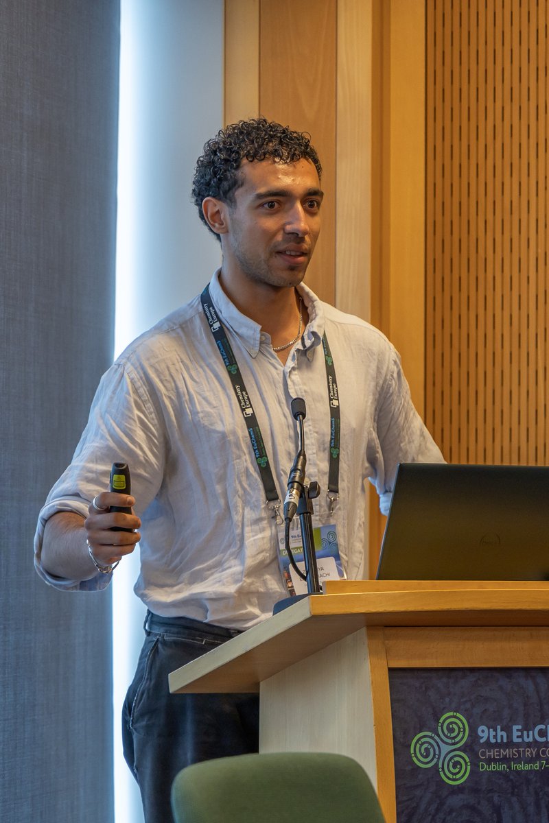 Zakariya El-Machachi tweet media