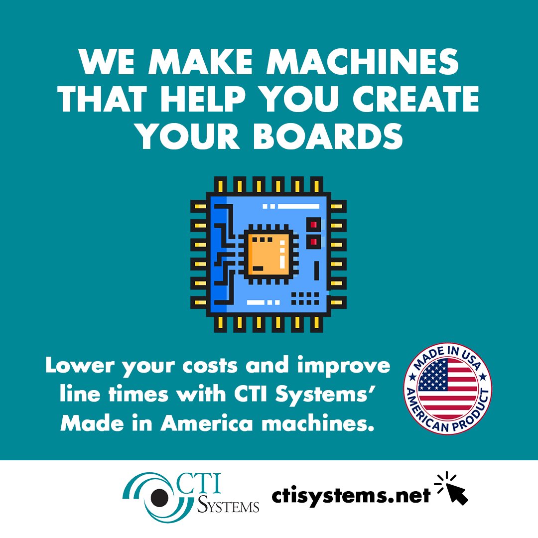 CTI Systems (@CTI_Systems) / Posts / X