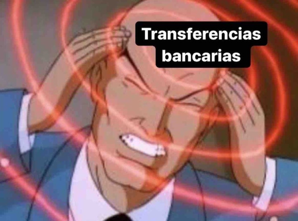 “Dicen que si piensas mucho en algo, se cumple”.

Yo: