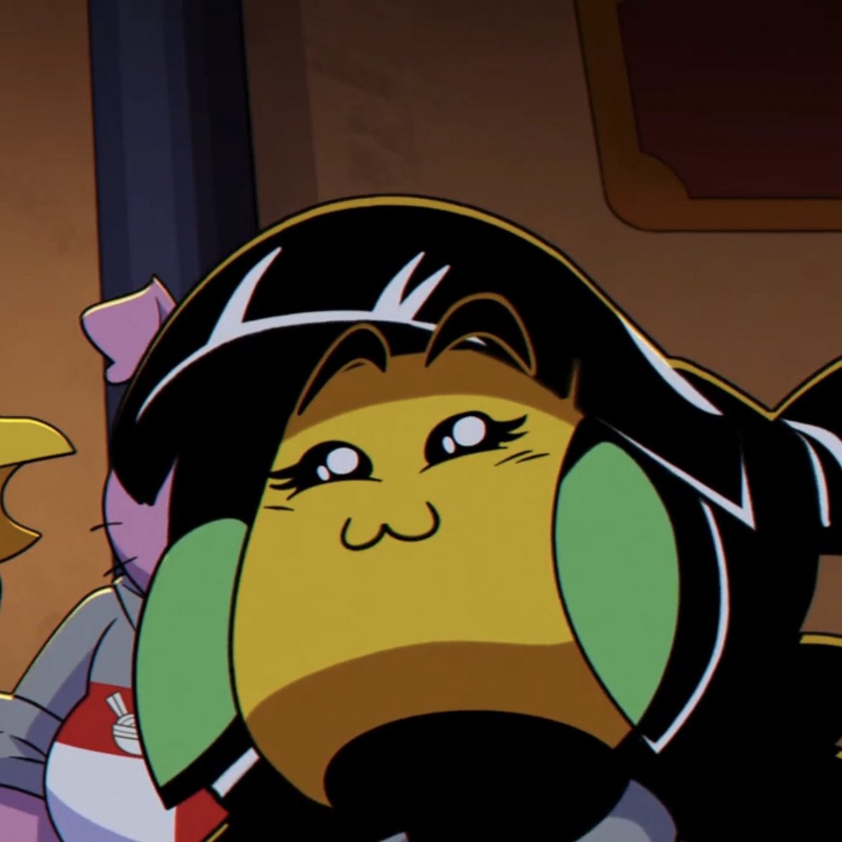 Monkie Kid season 5 spoilers Collected some funny Mei frames