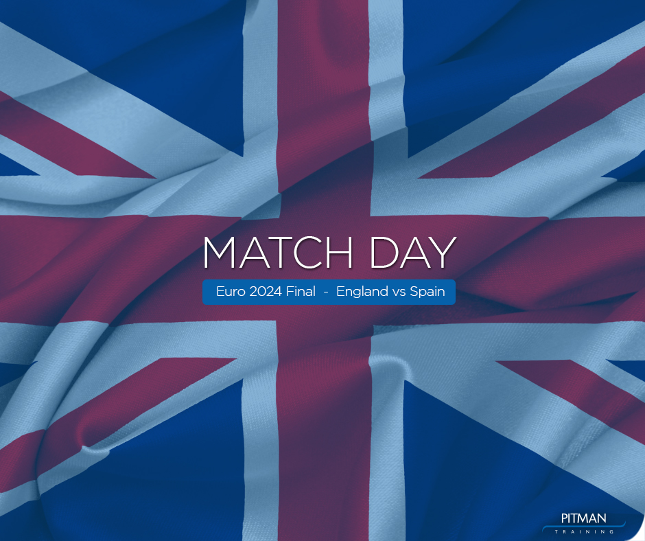 Berlin's bratwurst, England's fish &amp; chips, Spain's paella. Pitman: serving up skills à la carte.  

#Euro2024 #EnglandFootball #PitmanProud