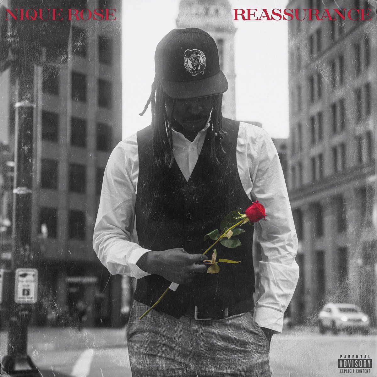 NiqueRoseWho's tweet photo. “Reassurance” The Album 🌹🌎🎙️🔥🙏🏽

 Reassure : The Act of not having a Doubt, Believe in yourselves, your journey , Never Give Up &amp;  Stand on what you live 4 🗣️❗️

8 TRACKS 

https://t.co/VjD9lxZdHp https://t.co/xAZssPj8I0