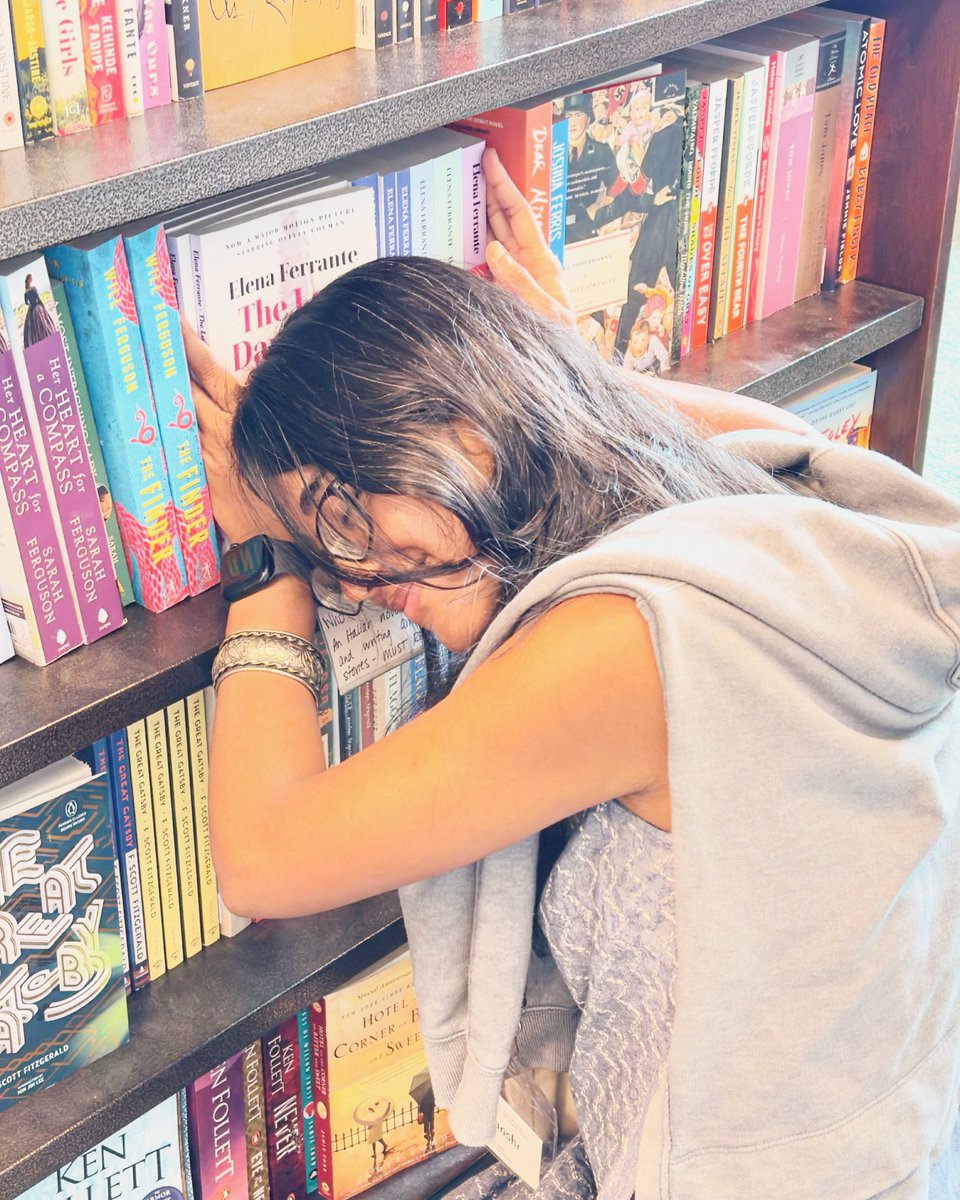 Devanshi Khetarpal (@paperbackdevil) on Twitter photo I have known this fact for 10 years and glad it got verified. A win for my dear Ferrante Feverists ❤️😘 not that these lists mean much, but today they do! So happy. The love of my life, the writer of my life. <a href="/EuropaEditions/">Europa Editions</a> I have known this fact for 10 years and glad it got verified. A win for my dear Ferrante Feverists ❤️😘 not that these lists mean much, but today they do! So happy. The love of my life, the writer of my life. <a href="/EuropaEditions/">Europa Editions</a>