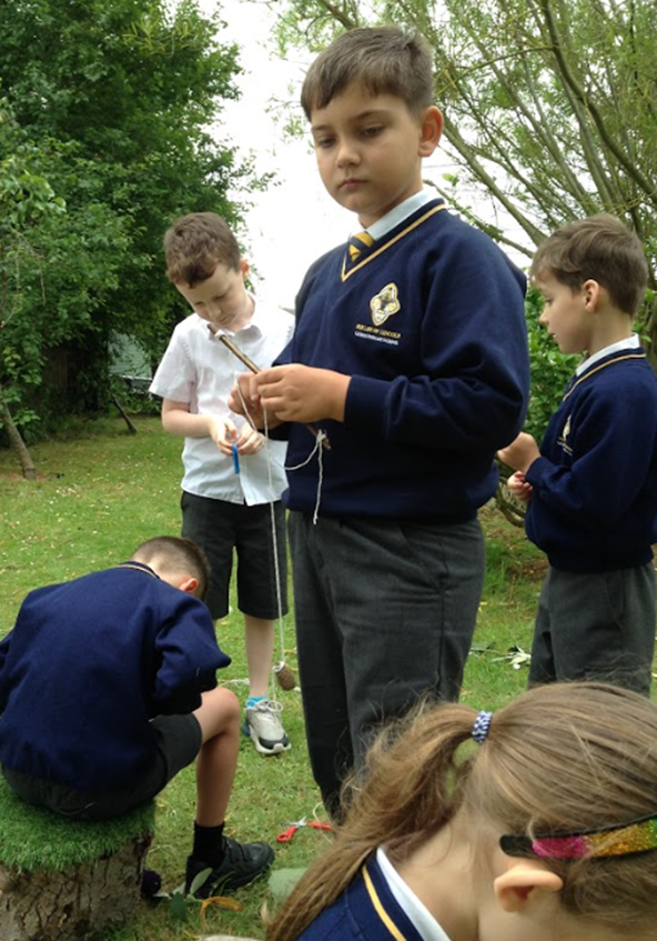 Year 2 OLOL tweet media