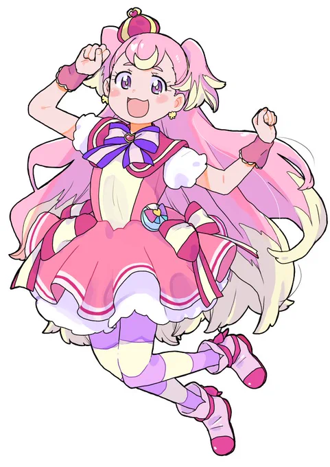 最近はわんぷりに狂っている…