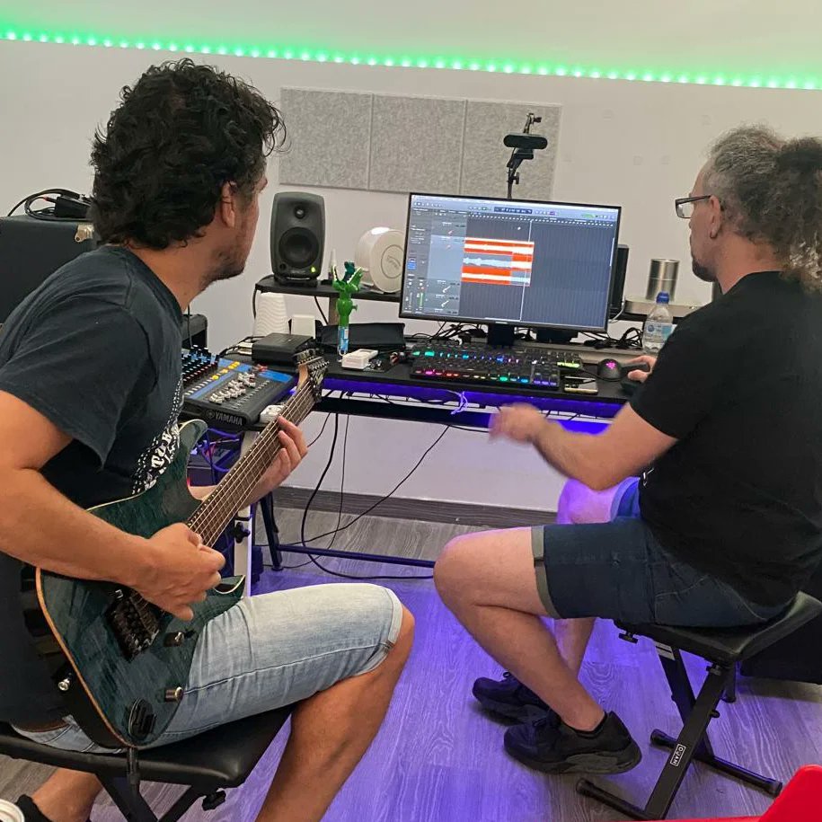 Código Vinagrio tweet media