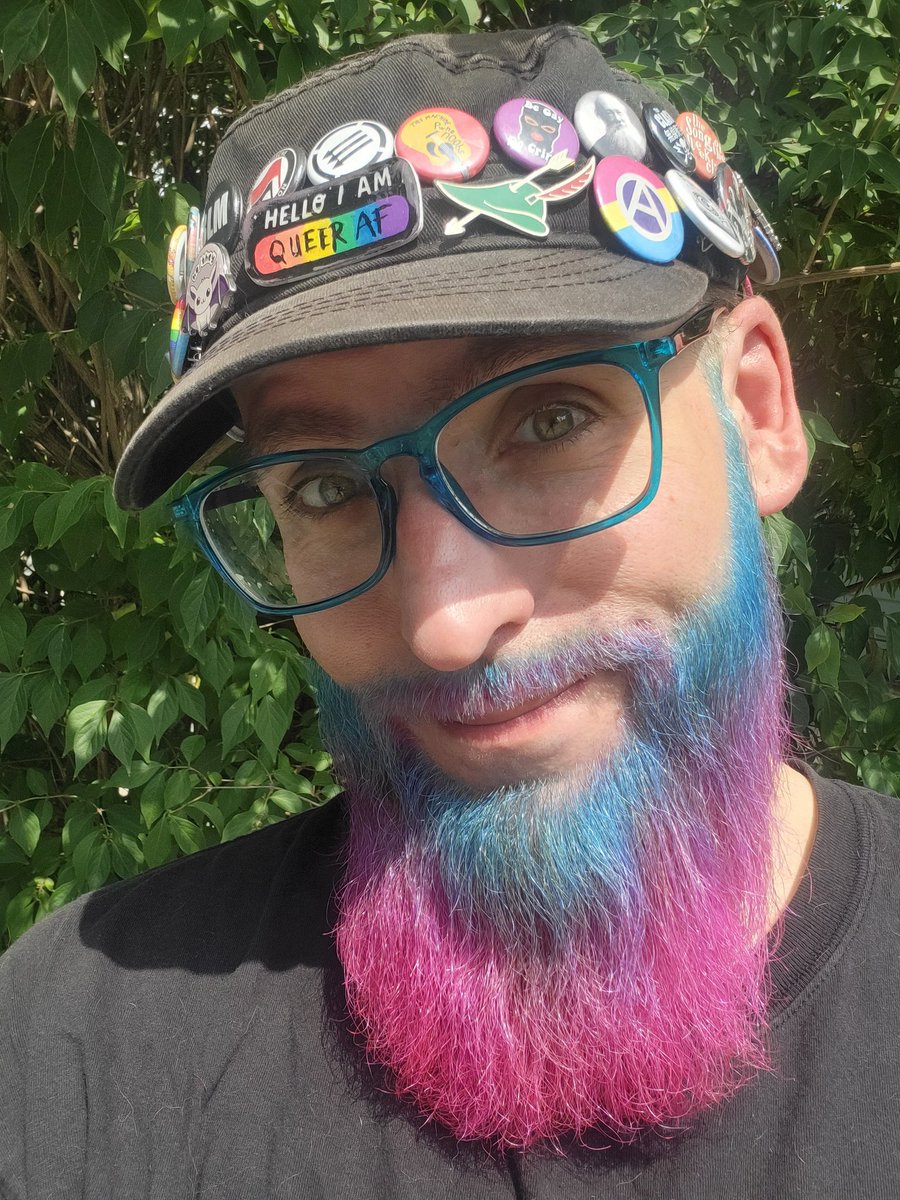 SmⒶrt_𝒟𝒾𝓇𝓉𝓎✊🏴🏳️‍🌈 tweet media
