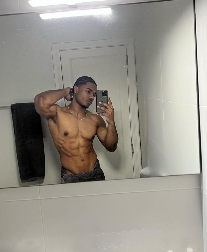 Blackmen (@Blackmen68) / Posts / X