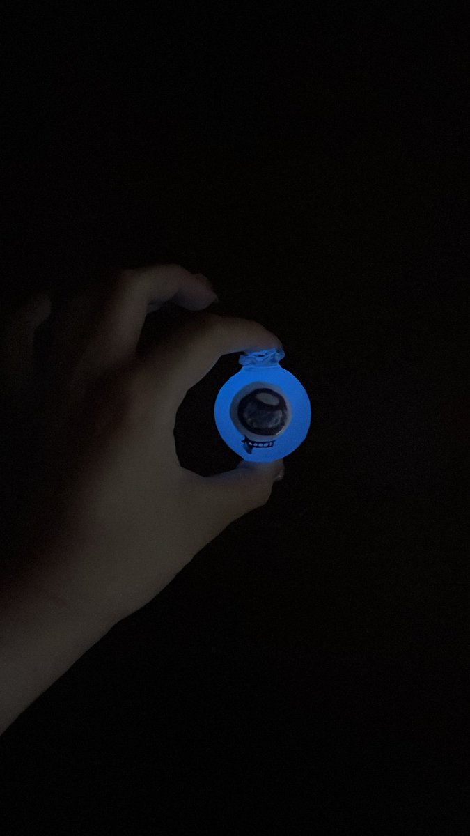 heaven_xrp's tweet photo. EYEBOY 𝑷𝑶𝑾𝑬𝑹 upppppppp！？

#eyeboy #handmade https://t.co/bRTGhWDQwh