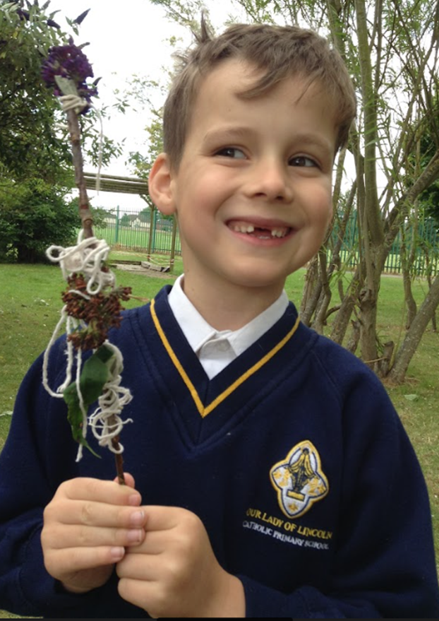 Year 2 OLOL tweet media
