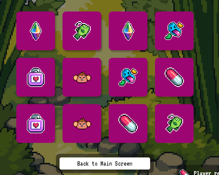 I completed Joey, Lets go!! 2 more to go.
<a href="/spellborne/"></a> 
#SpellborneCreate