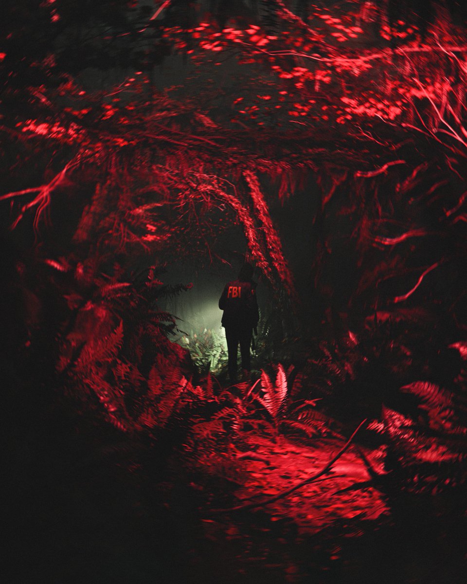 RE_RISTIN's tweet photo. #AlanWake2 #VirtualPhotography https://t.co/SJDdACSTFH