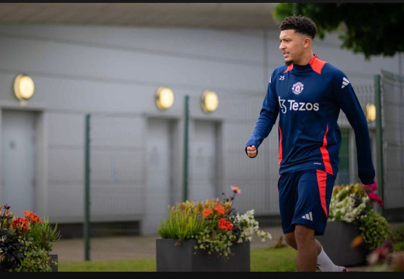 DevilsTurkiye's tweet photo. Geri döndü! 👀
#JS25 https://t.co/8O1DXhwRih