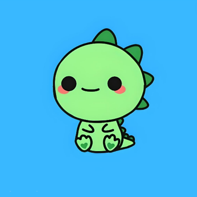 BabyDino_coin's tweet photo. We Launched! 3M98cLFCJfv3VuQWuGWfTsbcQSG6k7WRbGpy4ma7pump https://t.co/8hbsZgMEEG