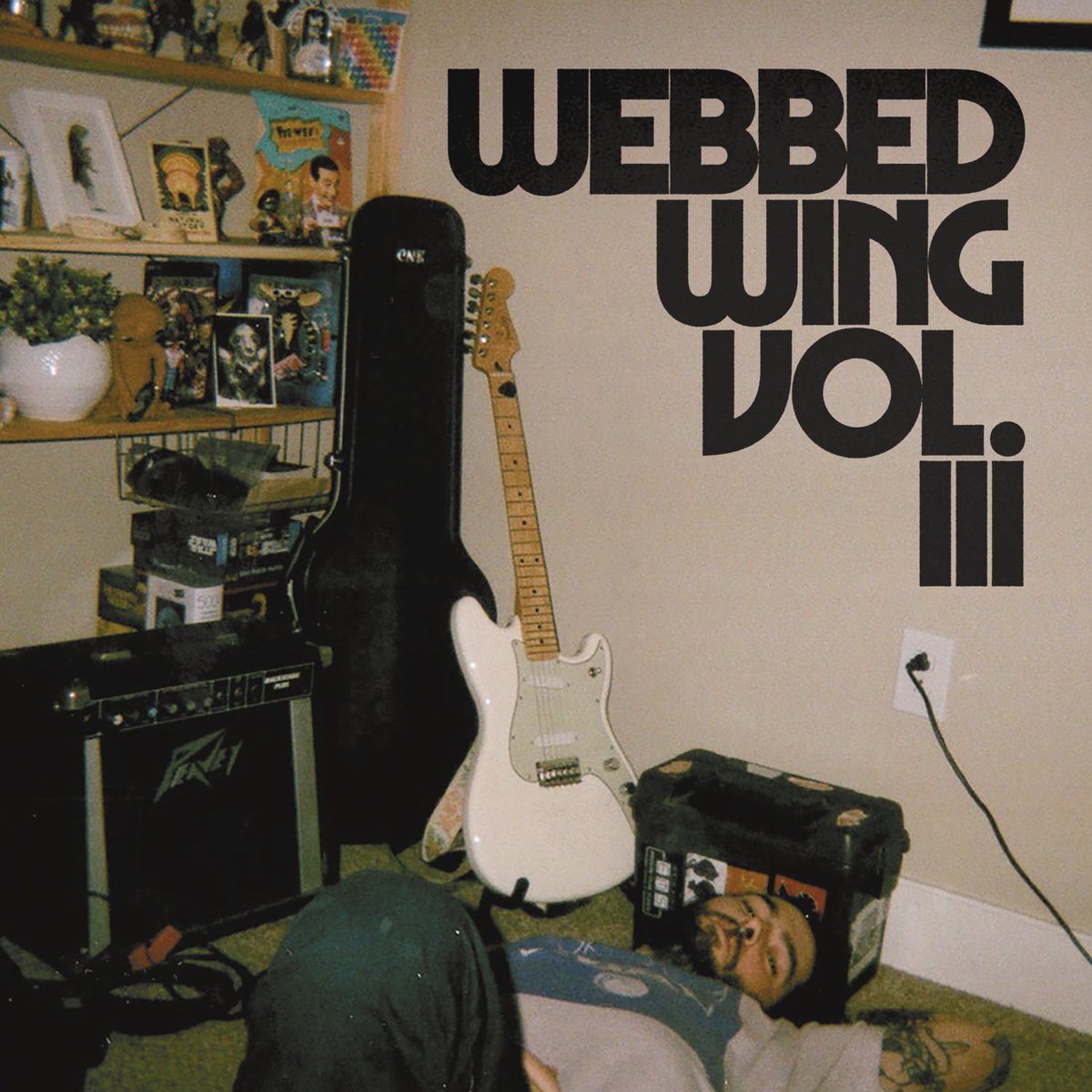 VOL. III is out today via <a href="/memorymusic/">Memory Music</a> 

imo our most rocking record yet. 

Thanks <a href="/willyipmusic/">Will Yip</a> <a href="/TimZahodski/">Tim Zahodski</a>
<a href="/jamiecoletta/">Jamie Coletta</a> Big J and Josh