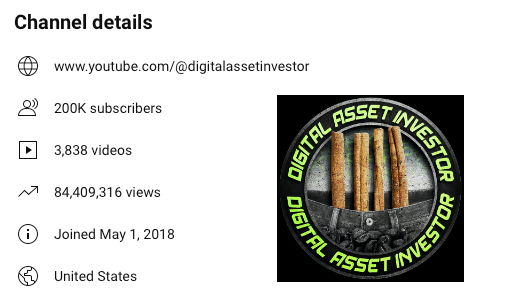 Digital Asset Investor tweet media