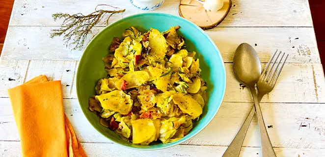 Cuisiner sans allergies tweet media