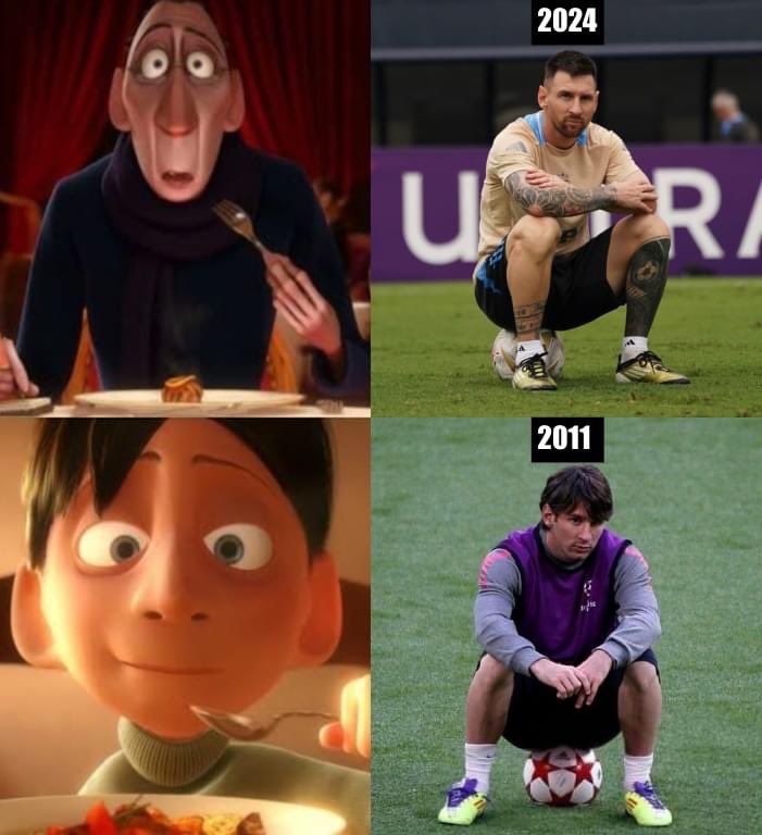 InvictosSomos's tweet image. Hay cosas que 𝗡𝗨𝗡𝗖𝗔 cambian.