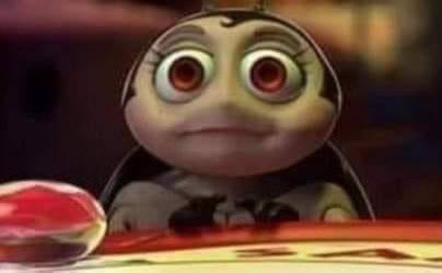 *Cuando mi real me pregunta su fecha de cumpleaños*