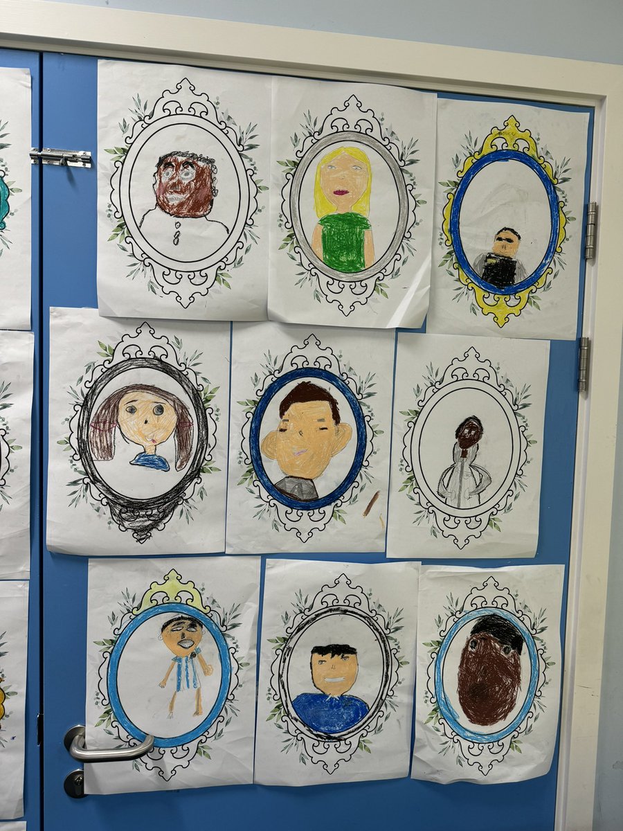 Mrs P (@sm_mrsp) on Twitter photo Gorgeous āMeet the Teacherā day with my lovely new class for the next academic year. We had a fabulous morning finding interesting facts about each other, creating self portraits and discussing what they were looking forward to in year 6 <a href="/ManorSalisbury/">Salisbury Manor Primary School</a> Gorgeous āMeet the Teacherā day with my lovely new class for the next academic year. We had a fabulous morning finding interesting facts about each other, creating self portraits and discussing what they were looking forward to in year 6 <a href="/ManorSalisbury/">Salisbury Manor Primary School</a>