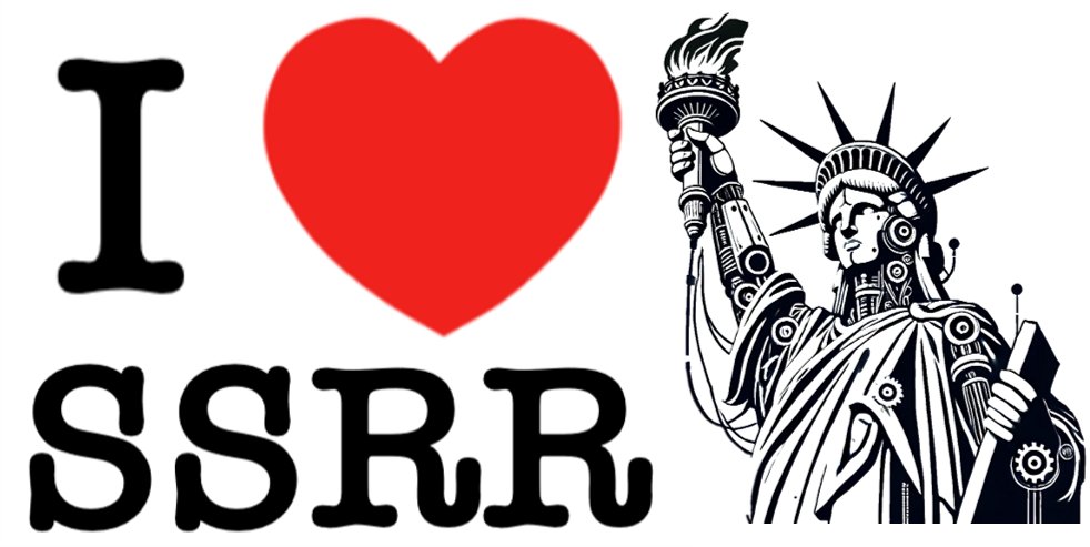 IEEE SSRR 2024 tweet media