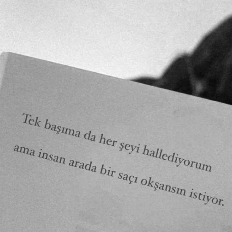 Tam olarak bu