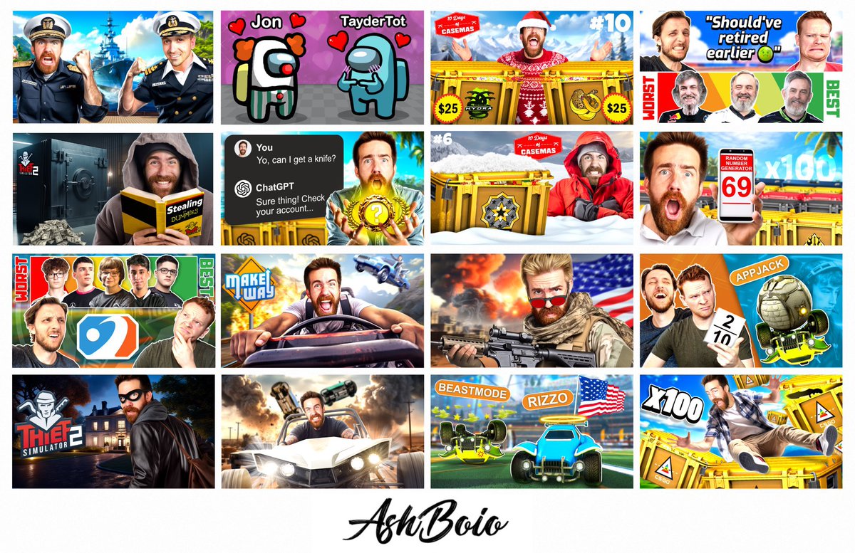 Ash 🏴 tweet media