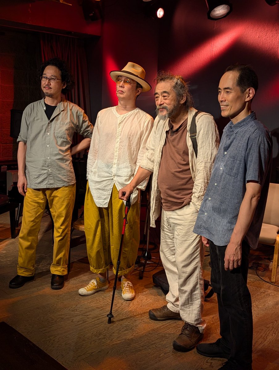 たかし (@takashi1112) / Posts / X