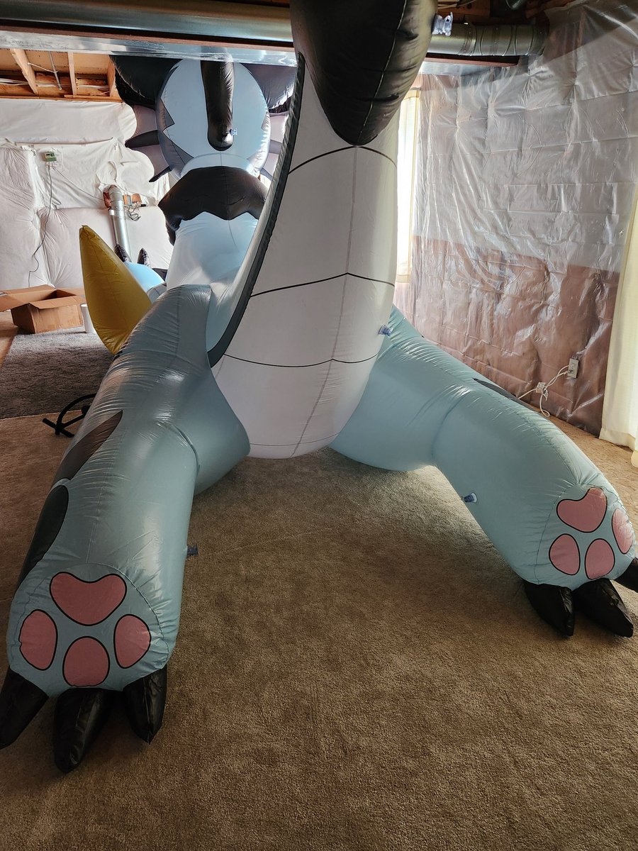 Kaiser @ home tweet media