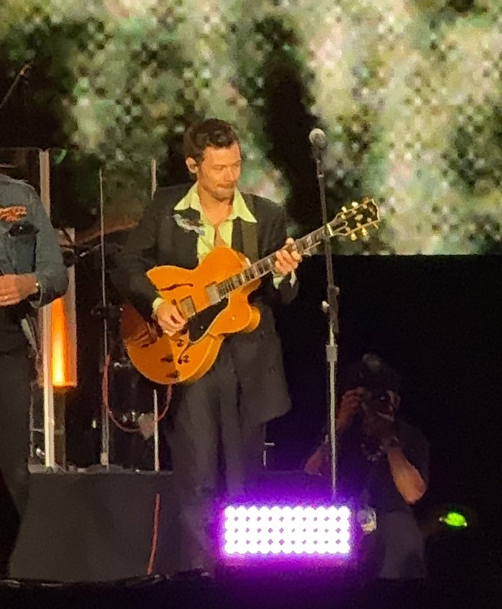 Harry Styles Updates. tweet media