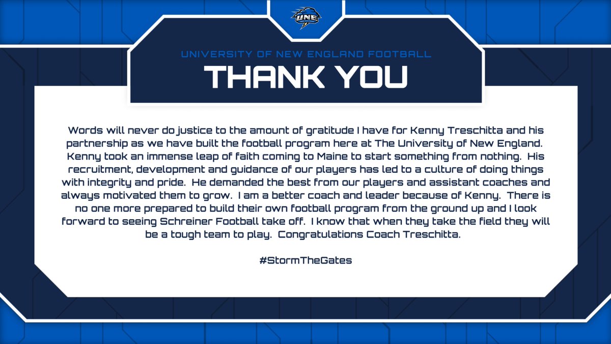 Coach Mike Lichten tweet media