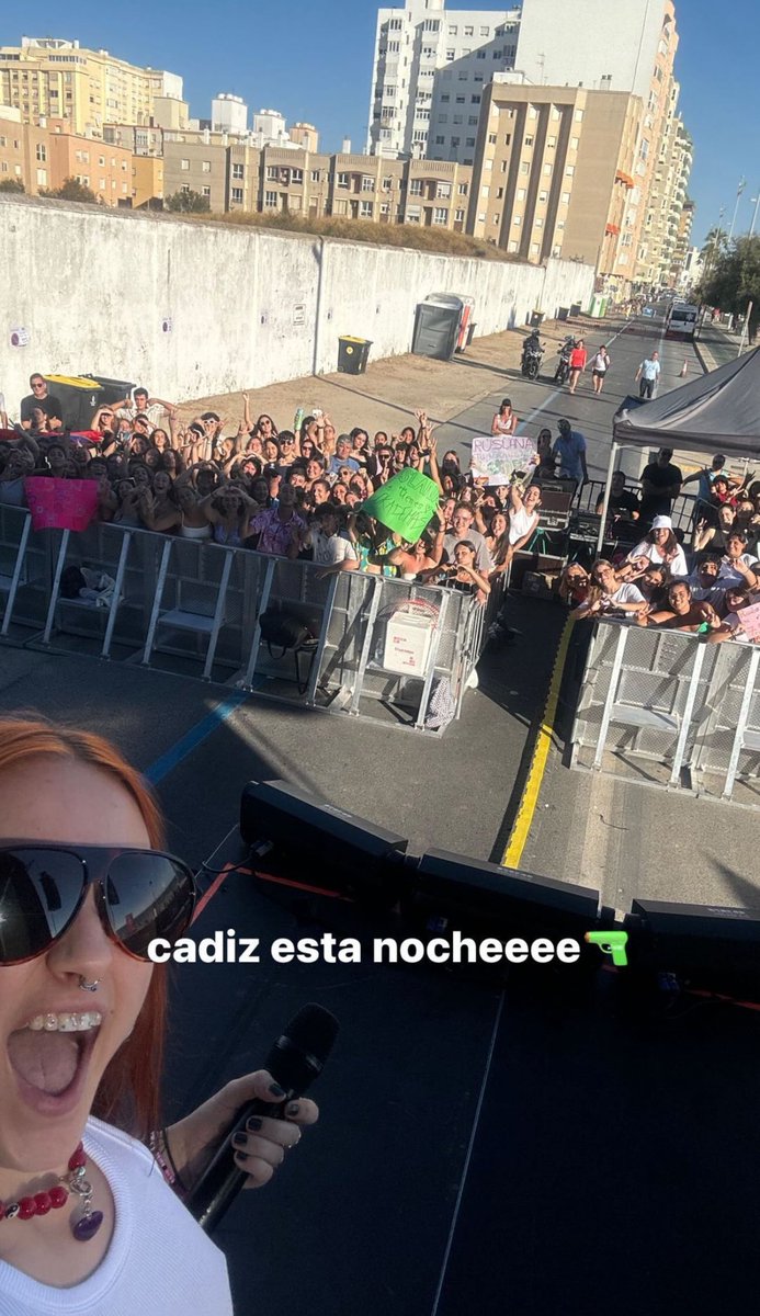 ruslanainfoes's tweet photo. 📸  || Ruslana vía Instagram stories https://t.co/uAbCgsiqE7