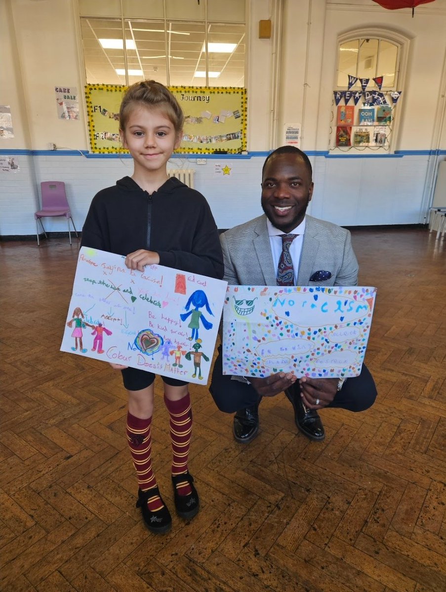 Anthony D tweet media