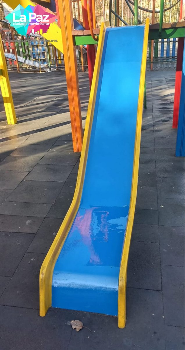 Subalcaldía Centro GAMLP tweet media