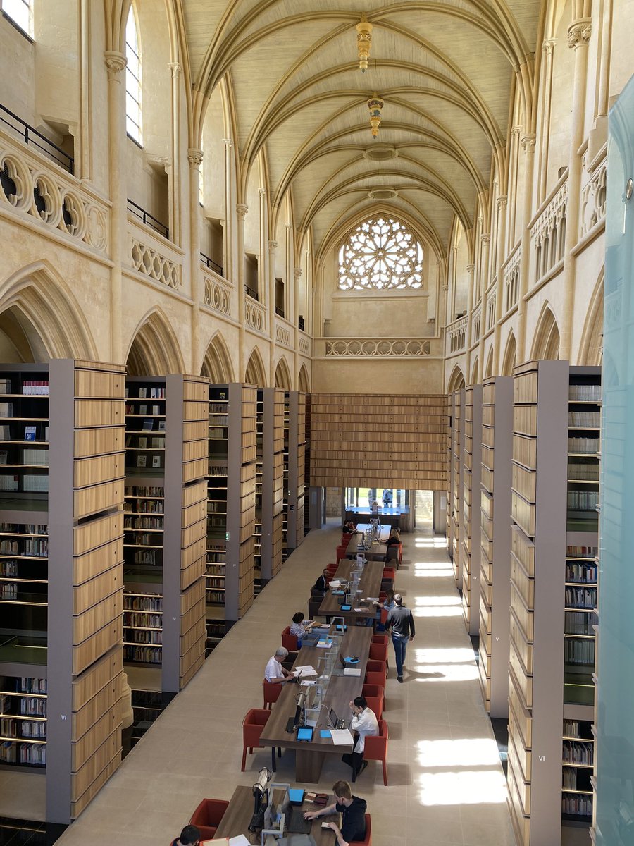 expertscience's tweet photo. AG du @Medef Normandie
à l’ abbaye d’Ardenne : ✳️ un bilan et des perspectives : formation / éducation , écoles #Ingenieurs Investissements santé , #industries , Énergie #Nucleaire , #Agro-alimentaire , des perspectives 👍avec l’évocation de l’ #IA
Via #ExpertScience ( E.S.C.) https://t.co/obpmrMQ5Ij