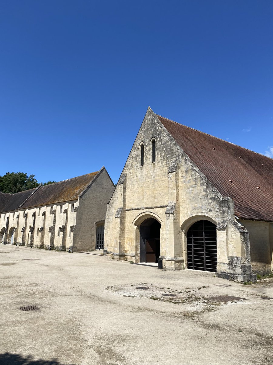 expertscience's tweet photo. AG du @Medef Normandie
à l’ abbaye d’Ardenne : ✳️ un bilan et des perspectives : formation / éducation , écoles #Ingenieurs Investissements santé , #industries , Énergie #Nucleaire , #Agro-alimentaire , des perspectives 👍avec l’évocation de l’ #IA
Via #ExpertScience ( E.S.C.) https://t.co/obpmrMQ5Ij