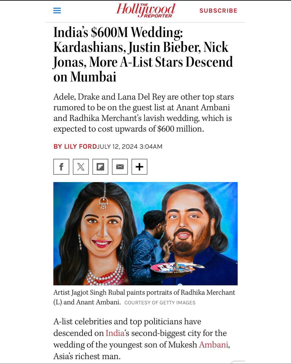 Drreviewered's tweet photo. #rema WEDDING BUDGET - $600,000,000 =
N900,000,000,000 Billion
REMA - $3,000,000 N4,578,000,000 Billion. I genuinely think I he was under paid https://t.co/4oSfHAjmnH
