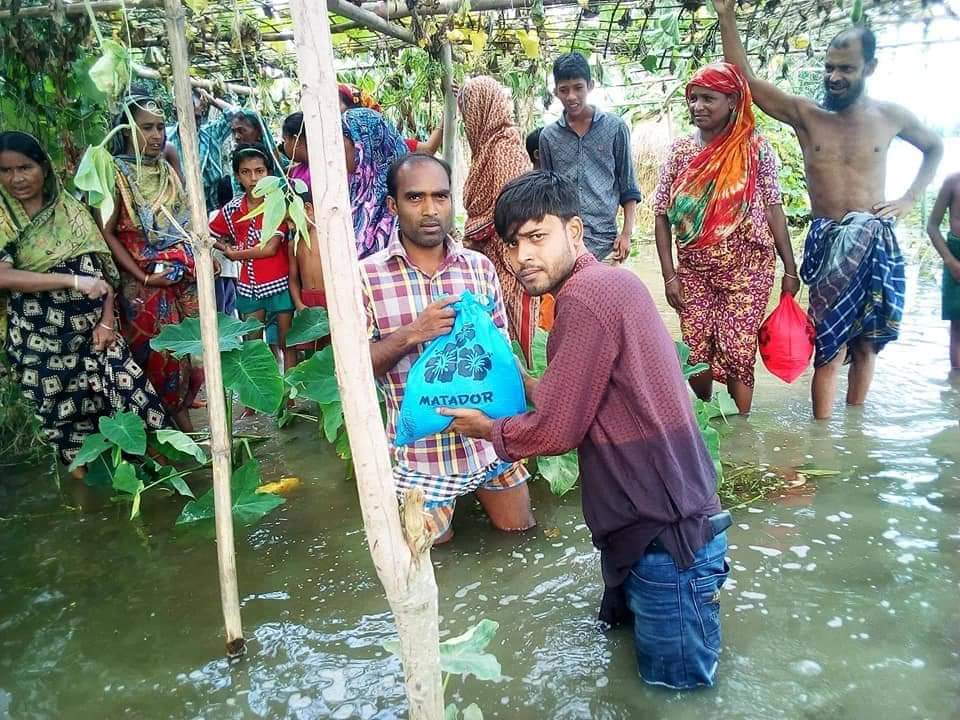 UPVAC1's tweet photo. UPVAC Bangladesh Team
#ServicetoHumanity #SelflessService #UPVAC https://t.co/phJaSFVtJ8