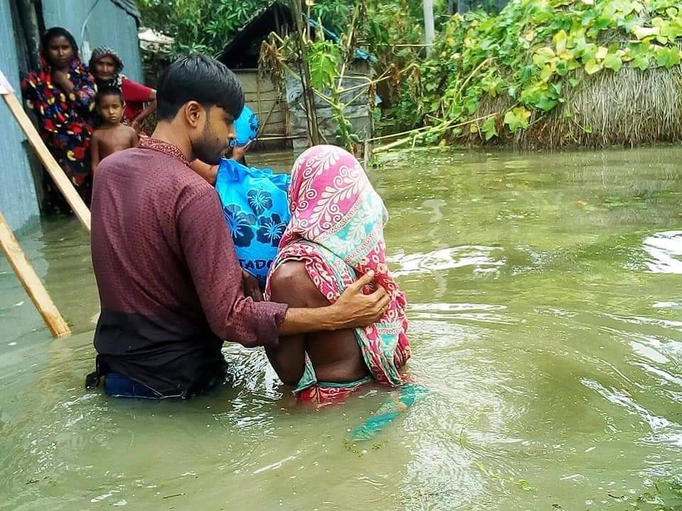 UPVAC1's tweet photo. UPVAC Bangladesh Team
#ServicetoHumanity #SelflessService #UPVAC https://t.co/phJaSFVtJ8